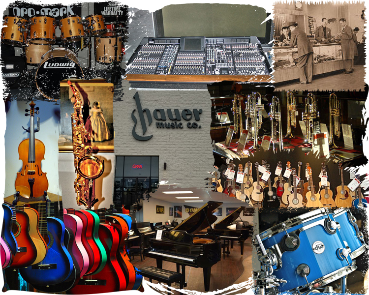 hauer_music_products